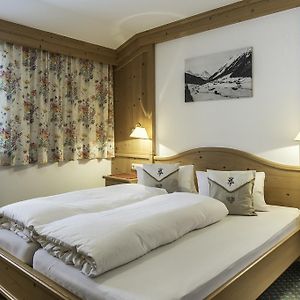Standaard Appartement met Twee Slaapkamers
